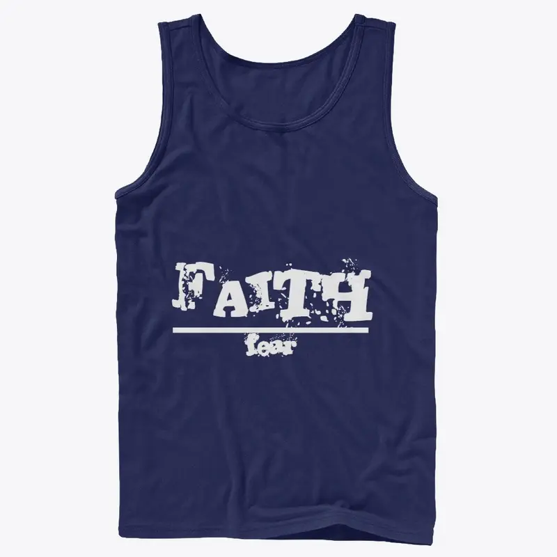 Faith Over Fear